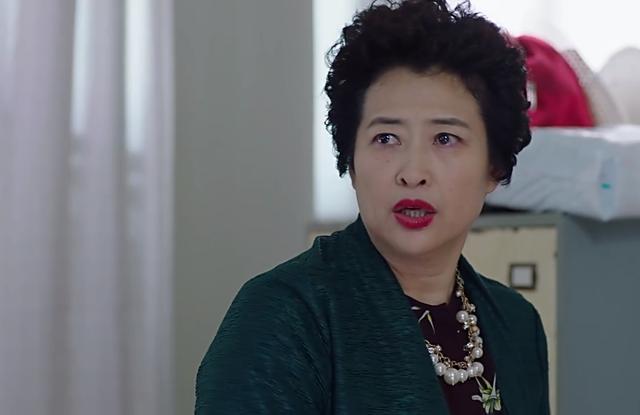我的前半生薛甄珠结局悲惨 罗子君妈妈去世凄惨