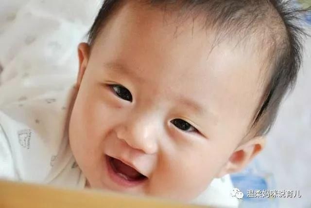 为什么宝宝一生病,单眼皮就会变双眼皮?你家宝