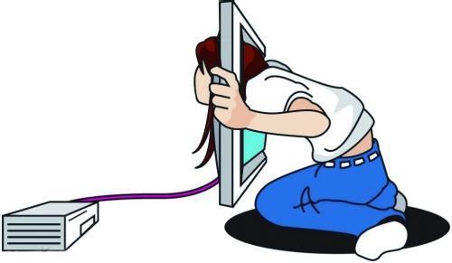 孩子沉迷网络游戏!脾气暴躁!怎么做才能戒掉网