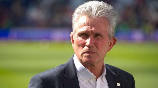 现役四大教练执教生涯胜率比较,谁是第一教练