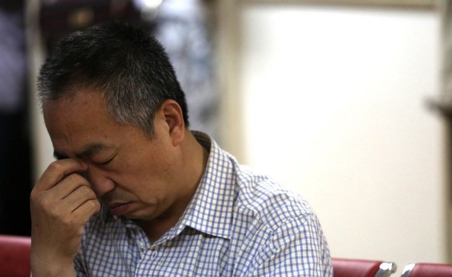 股神胡立阳坦言:只要散户跳不出六大误区,就没有庄家割不掉的韭菜