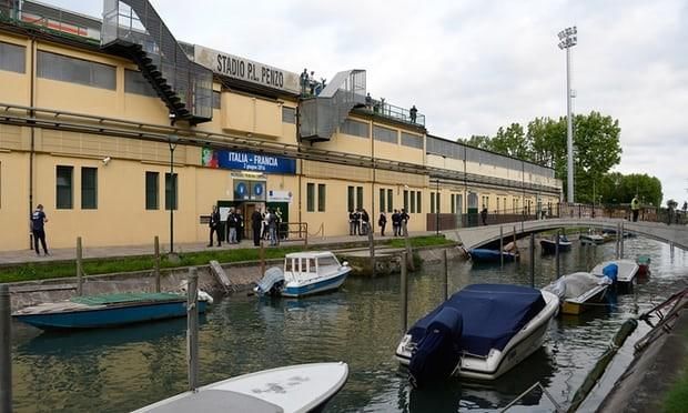 这座城市每年吸引3000万游客,足球能否成为下