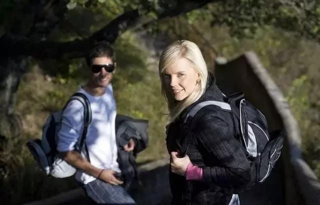 来中国旅游的外国人逐年少了?说出来你都不一