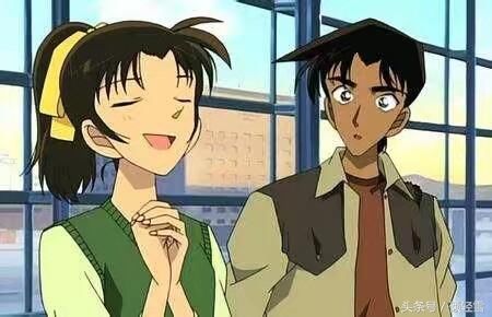 有个一起长大的青梅竹马是什么体验?大概就是