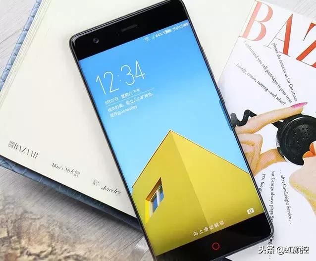 首款国产8gb手机,去年3199售价降到了1699小康说科