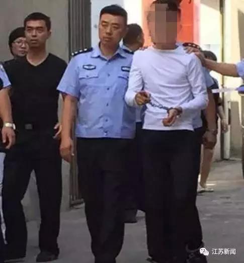 女子身中数刀死于家中，因她的一句话!嫌疑人仅17岁