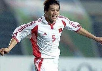 中国足球第一人范志毅现状,脾气差被罚款20万