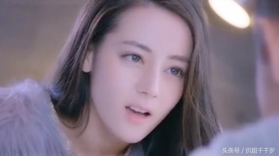 迪丽热巴杨紫赵丽颖郑爽合作电视剧?太太太太