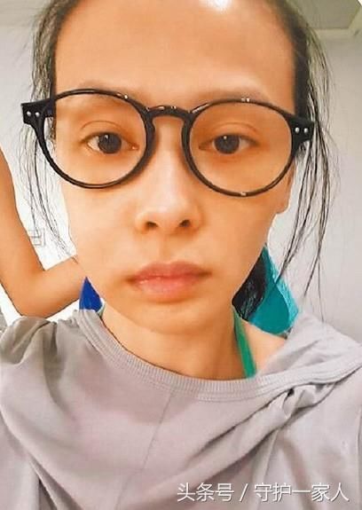 曾是宇宙最可爱美少女,现40岁与25岁男友热恋