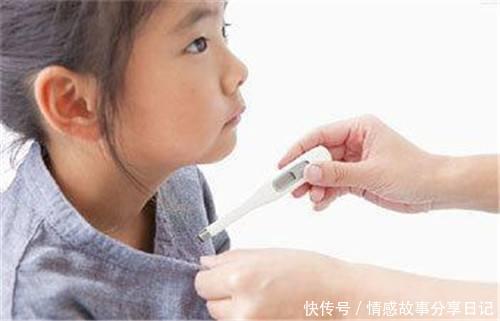 6岁小女孩高烧不退,查出白血病!医生叹息说:都