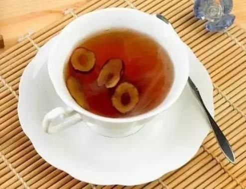 一日三枣,容颜不老!红枣怎么吃最好?