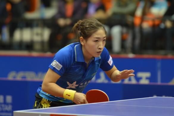丁宁刘诗雯超强对决,王曼昱再战陈梦,乒超第1