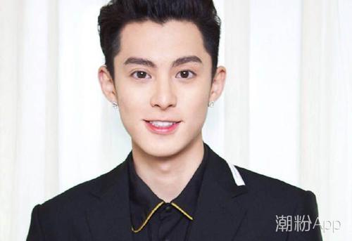 王鹤棣的棣读什么音 他是哪里人是乐川人吗