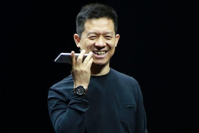 贾跃亭背后有个大老板:他的身价比肩马云马化