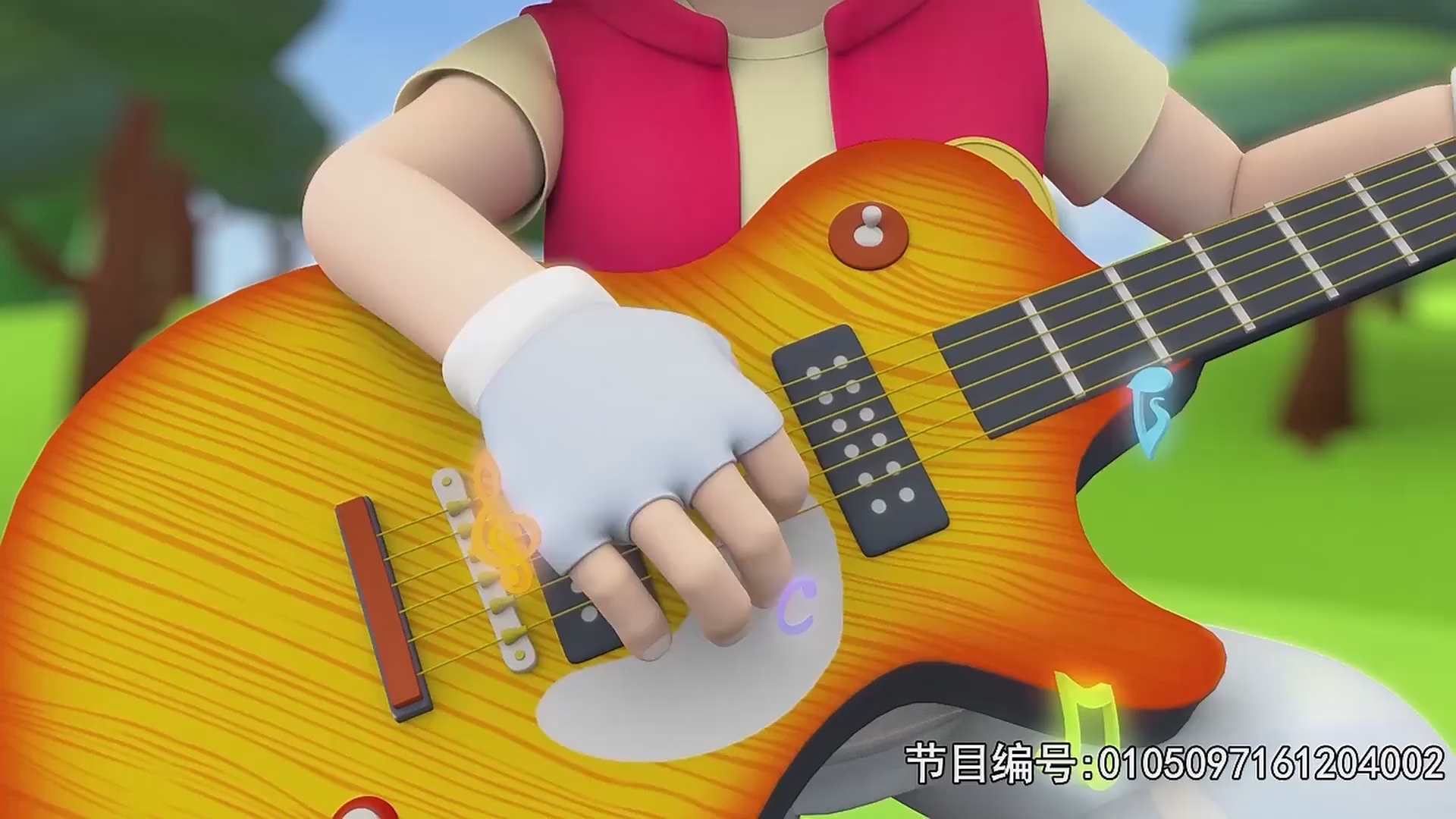 《乐可音乐+》第48集 Jingle bell（摇滚板）