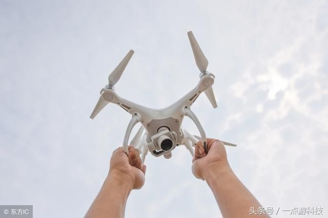 最新无人机十大品牌排行榜