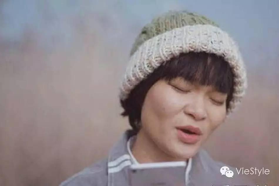 《我是歌手4》:90后与《野子》