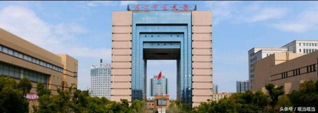 中国三大军医学校,海陆空三军军医大学