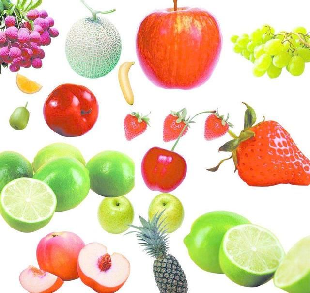 过年这样吃,才不会胖