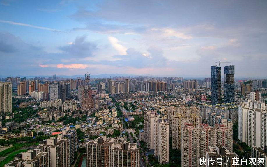 棚改出现大变化!实物安置成主流,三四线楼市上