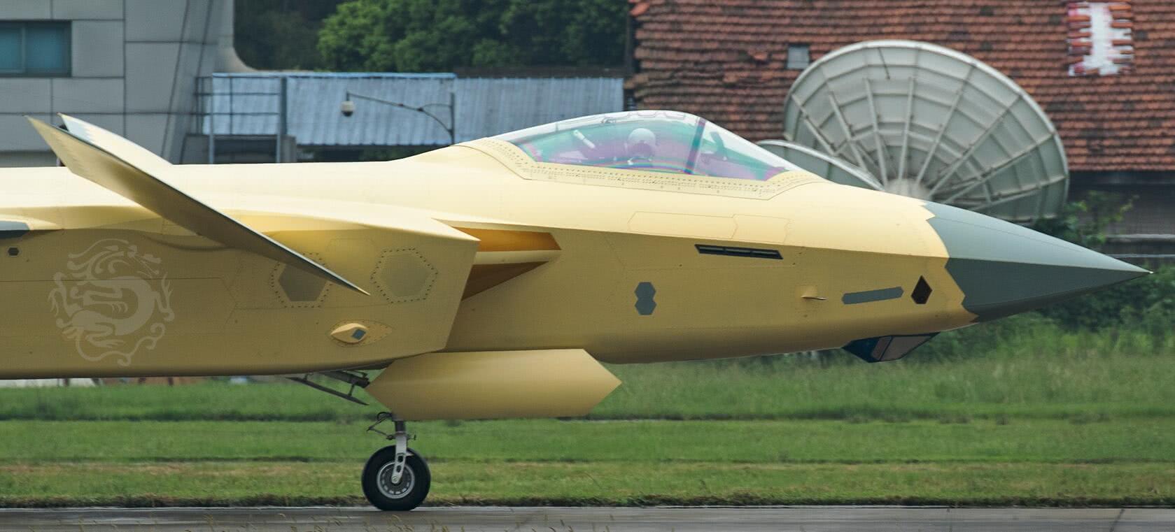 歼20飞机质量究竟如何?成飞制造已经得到波音