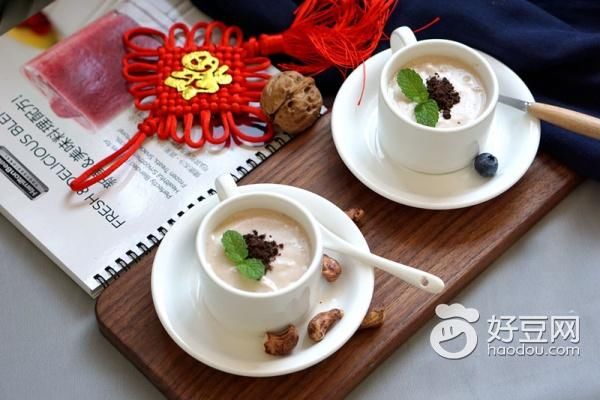 【美食分享】一日三餐营养高,巧搭配身体好