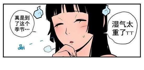 中医告诫:体内湿气重,3种水果加重湿气,3种食物