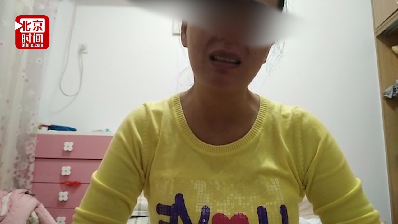 女子陷网络赌博举债百万自缢 留视频遗言“不能再害大家了”