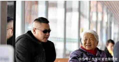 杜海涛的姐姐,王丽坤的姐姐,岳云鹏的姐姐,差距