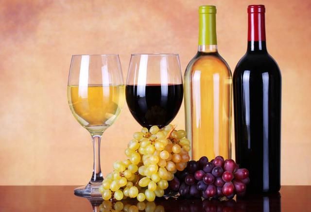 葡萄酒为什么要醒酒 什么样的红酒需要醒酒