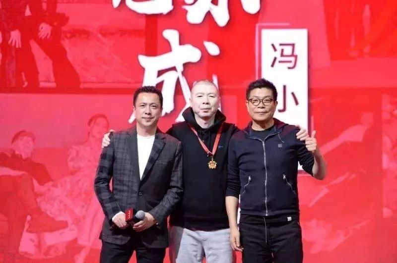 华谊跑路,预示着资本市场的变化