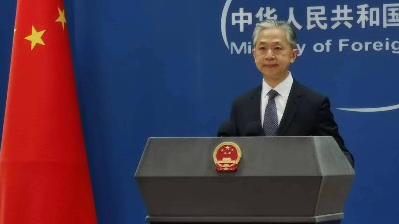 外交部:将为中国公民出境游提供服务和保障 适时启动相关工作 外交部:将为中国公民出境游提供服务和保障 适时启动相关工作