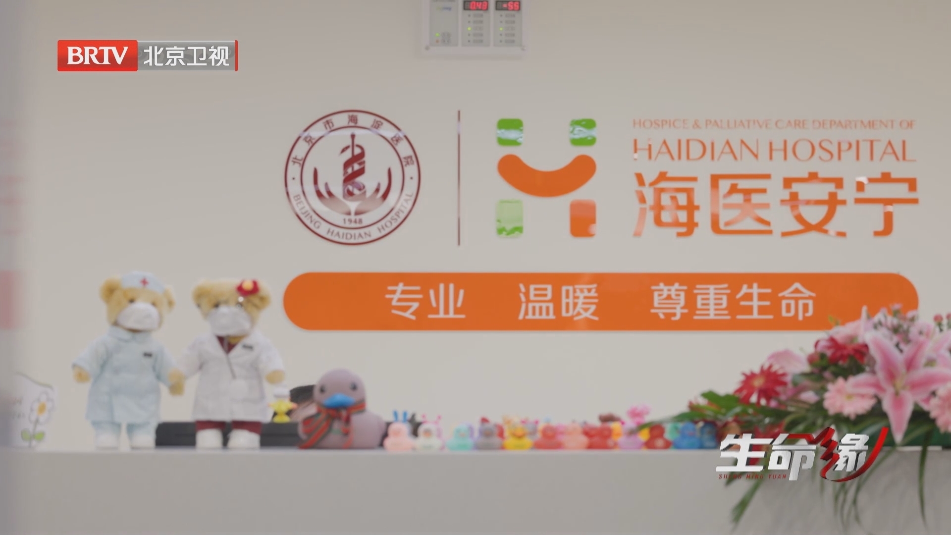 《生命缘》20240416人生除此无大事