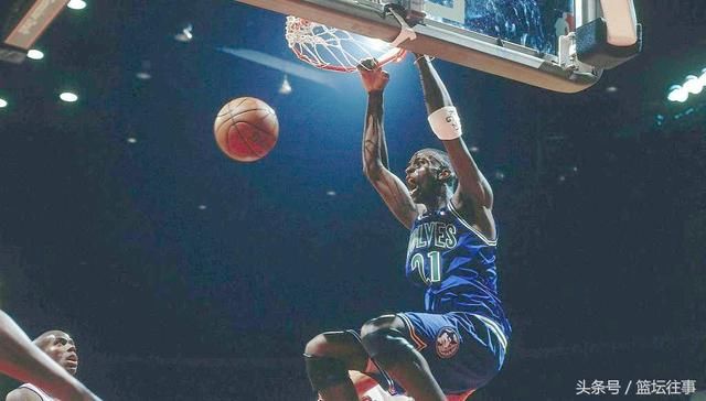 NBA叫凯文的如果组队在联盟什么水平,控球后