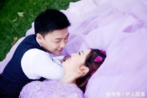 男方把本来说好的彩礼钱付了首付,这么算计的