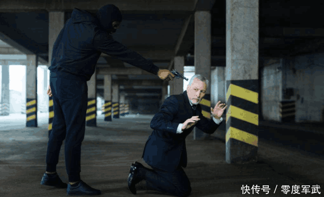 中俄两国联合反恐, 俄军精英却先干掉人质, 中国