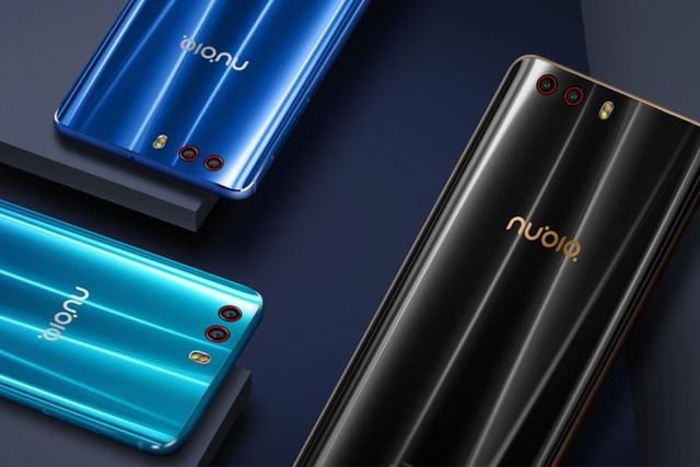 国产手机性价比排行榜:努比亚第五,魅蓝第二,第