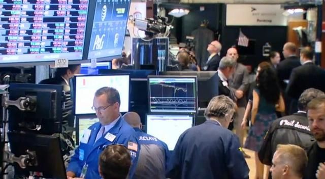 观财经:美股今晚开市,A股节后开盘,这类股票会