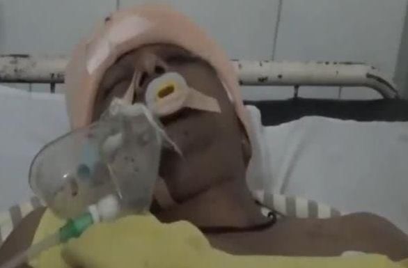 男子被宣告死亡,医生放下刀后,男子醒来破口大