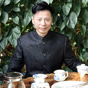 张小明：中国画的底线与灵魂