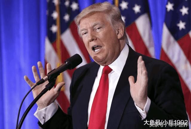 国际谈判搞的跟过家家,美国打响贸易战第二枪