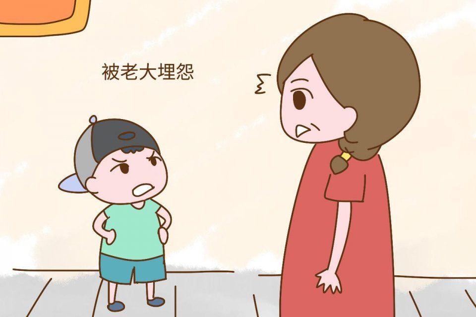 大龄宝妈生二胎,很难避免这样的尴尬,不想生完