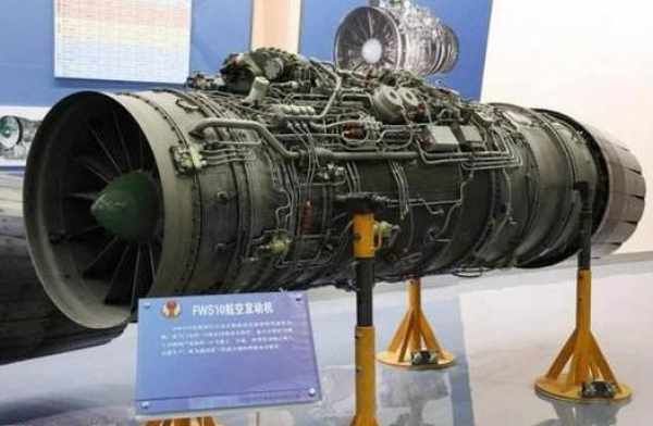 中国自主研发先进发动机,依赖俄航发将成历史