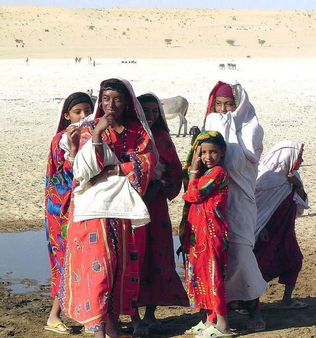 世界最荒芜地区,面积有3个印度大,人口仅200多