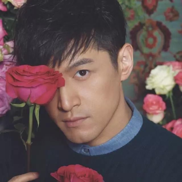 胡歌和刘诗诗搭戏《长相思》,这样的阵容你期