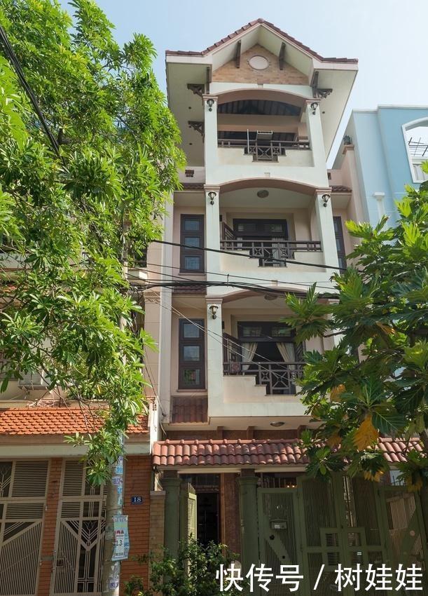 100万人民币,在越南都能买到什么房子?说出来