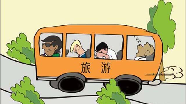 记者追踪调查免费老人团 记者追踪调查免费老人团