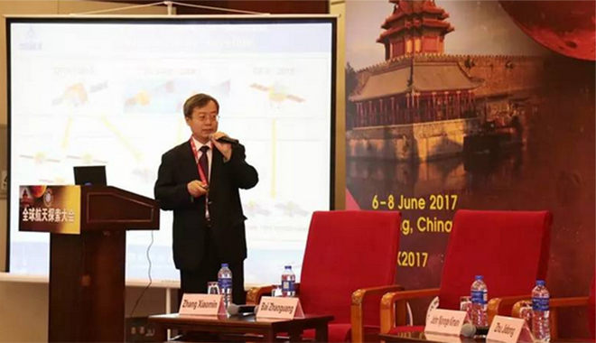 草原男儿白照广:不牧牛羊牧“星辰” 草原男儿白照广:不牧牛羊牧“星辰”