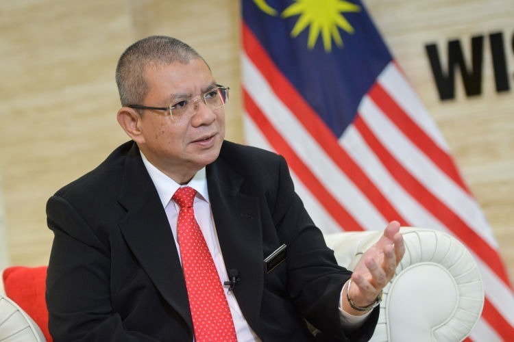 马来西亚外长:贸易保护主义无益于国际贸易
