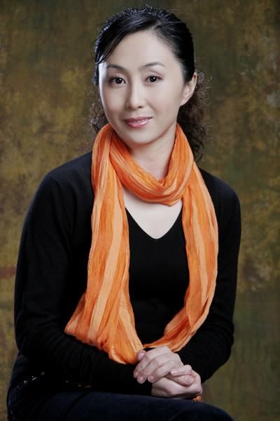 深受观众喜爱的陕甘宁秦腔著名中青年演员26